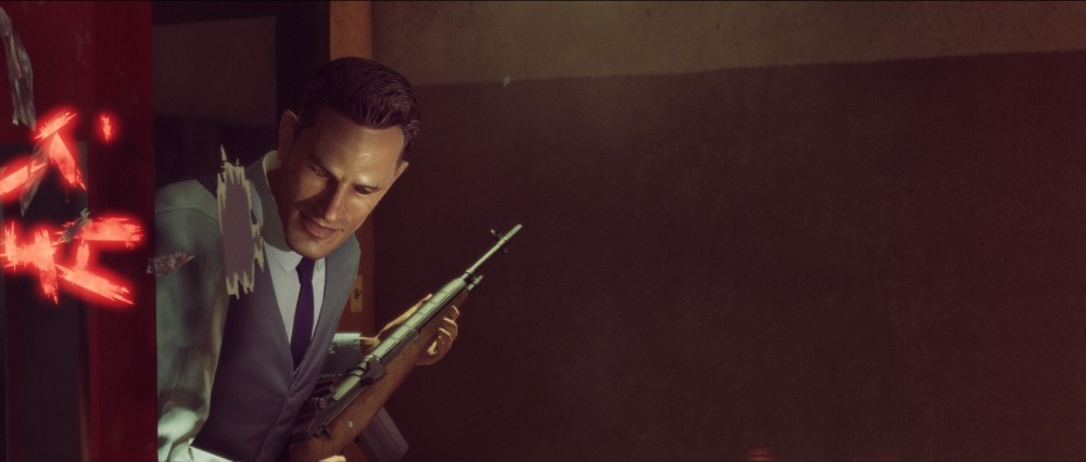 The Bureau: XCOM Declassified