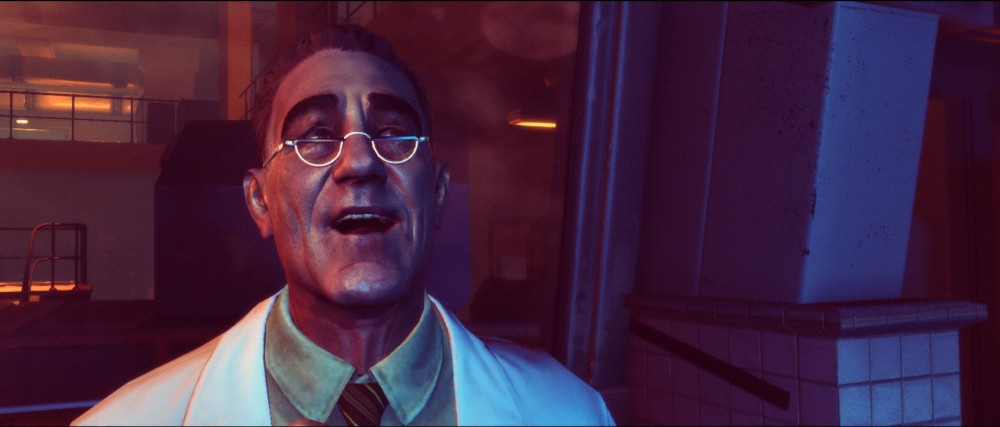 The Bureau: XCOM Declassified
