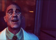 The Bureau screenshot