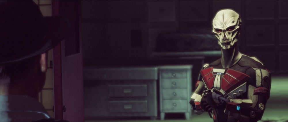 The Bureau: XCOM Declassified