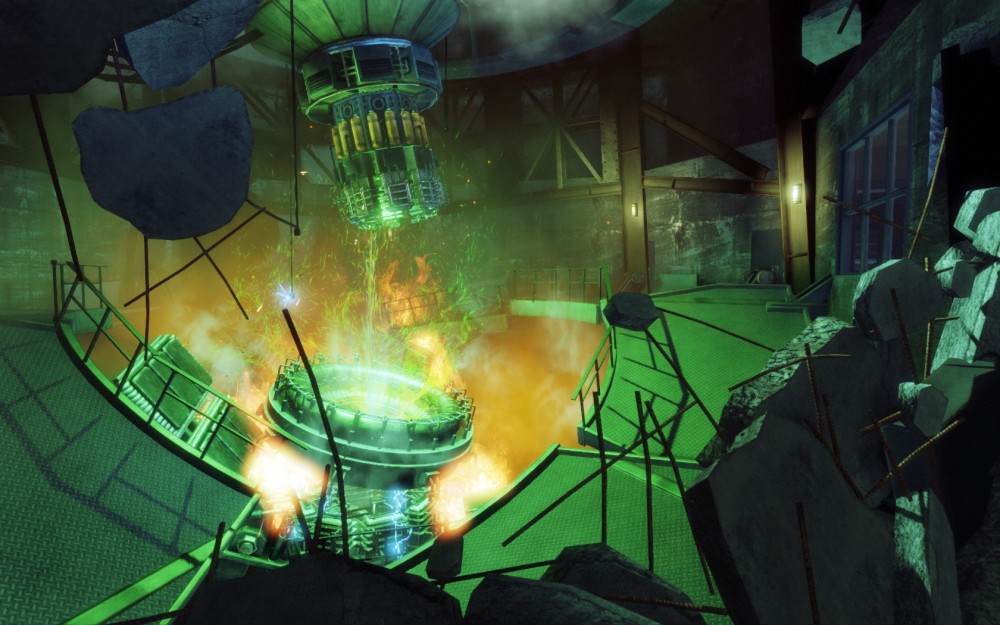 The Bureau: XCOM Declassified