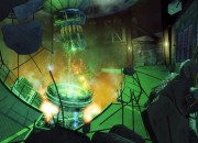 The Bureau screenshot