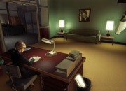 The Bureau screenshot