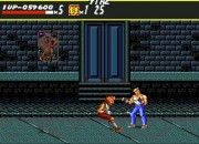 Streets of Rage