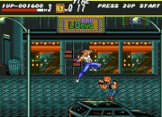 Streets of Rage