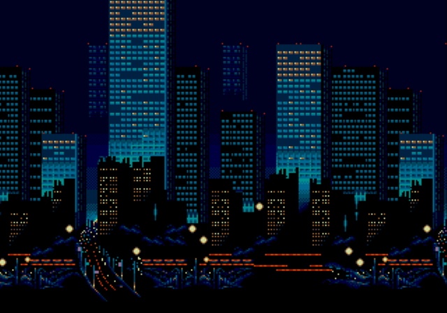 Streets of Rage