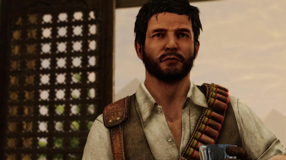 Deadfall Adventures