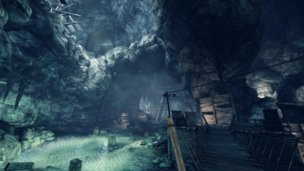 Deadfall Adventures