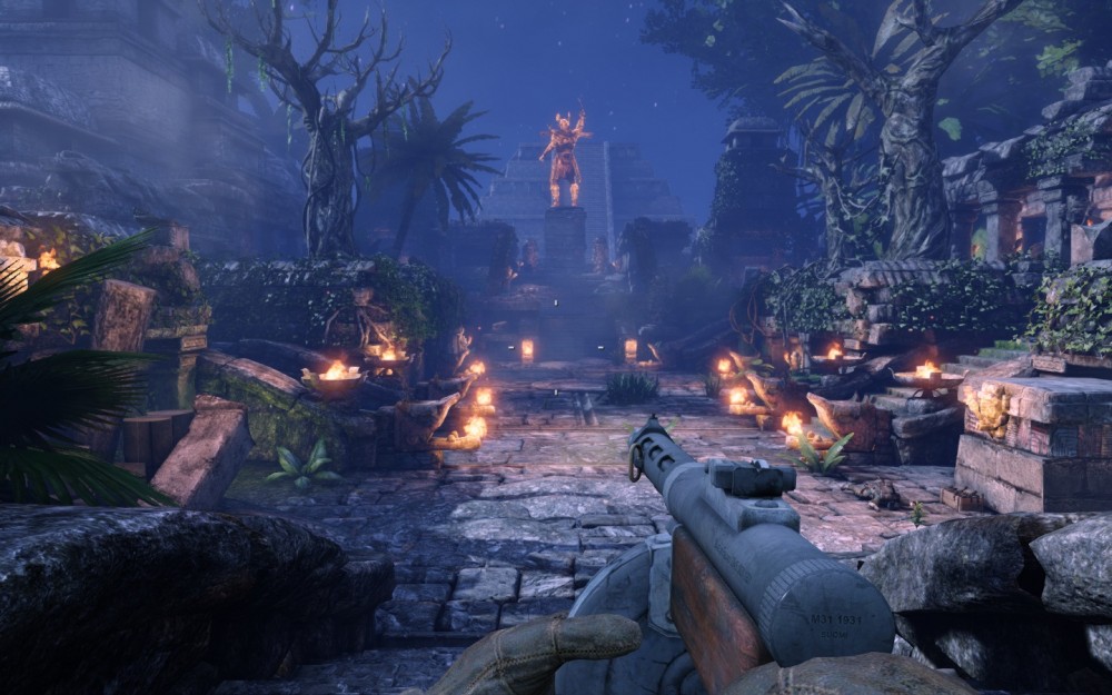 Deadfall Adventures
