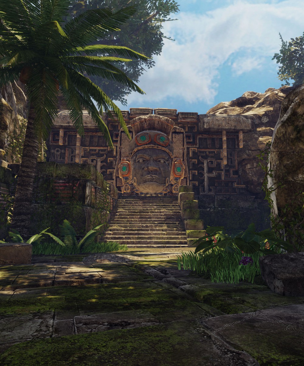 Deadfall Adventures