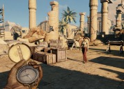 Deadfall Adventures