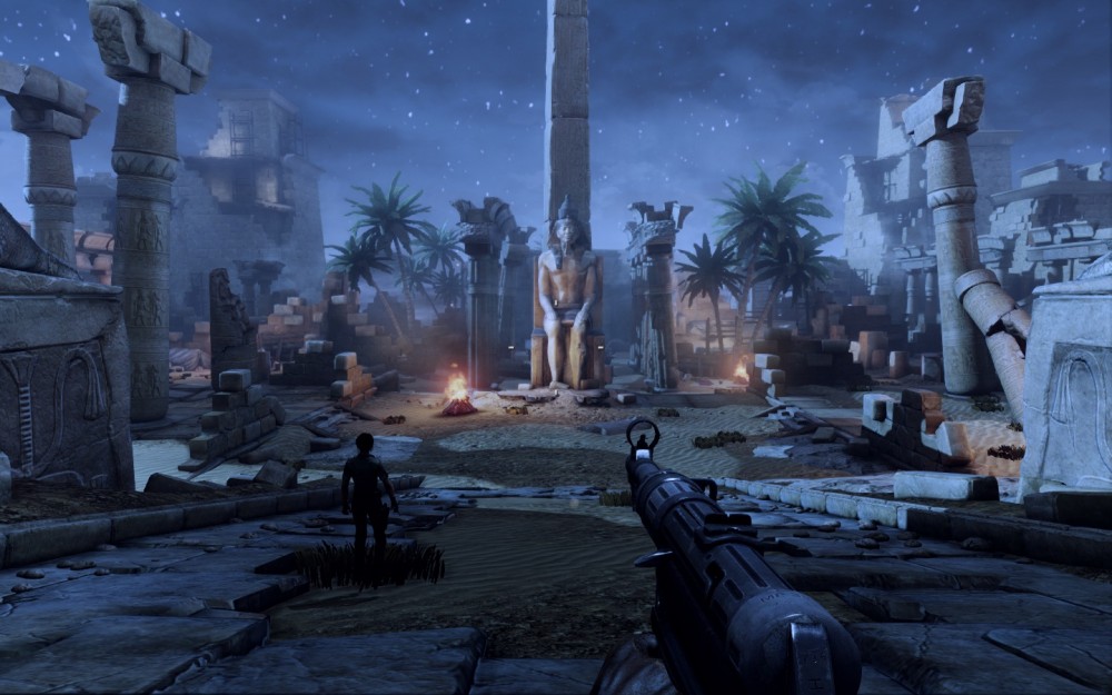 Deadfall Adventures