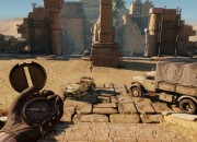 Deadfall Adventures screenshot