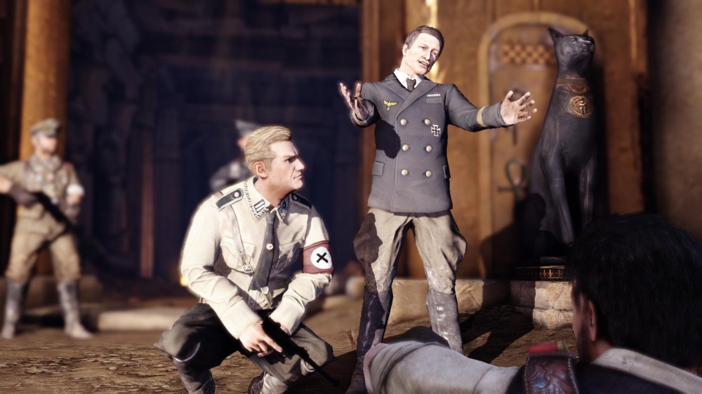 Deadfall Adventures