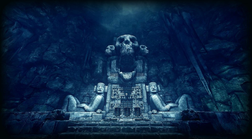 Deadfall Adventures