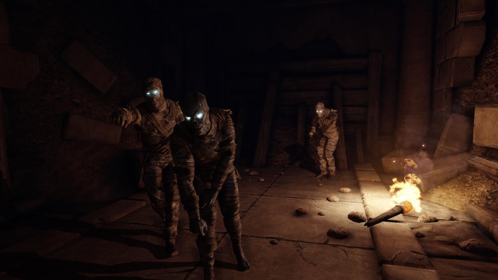 Deadfall Adventures