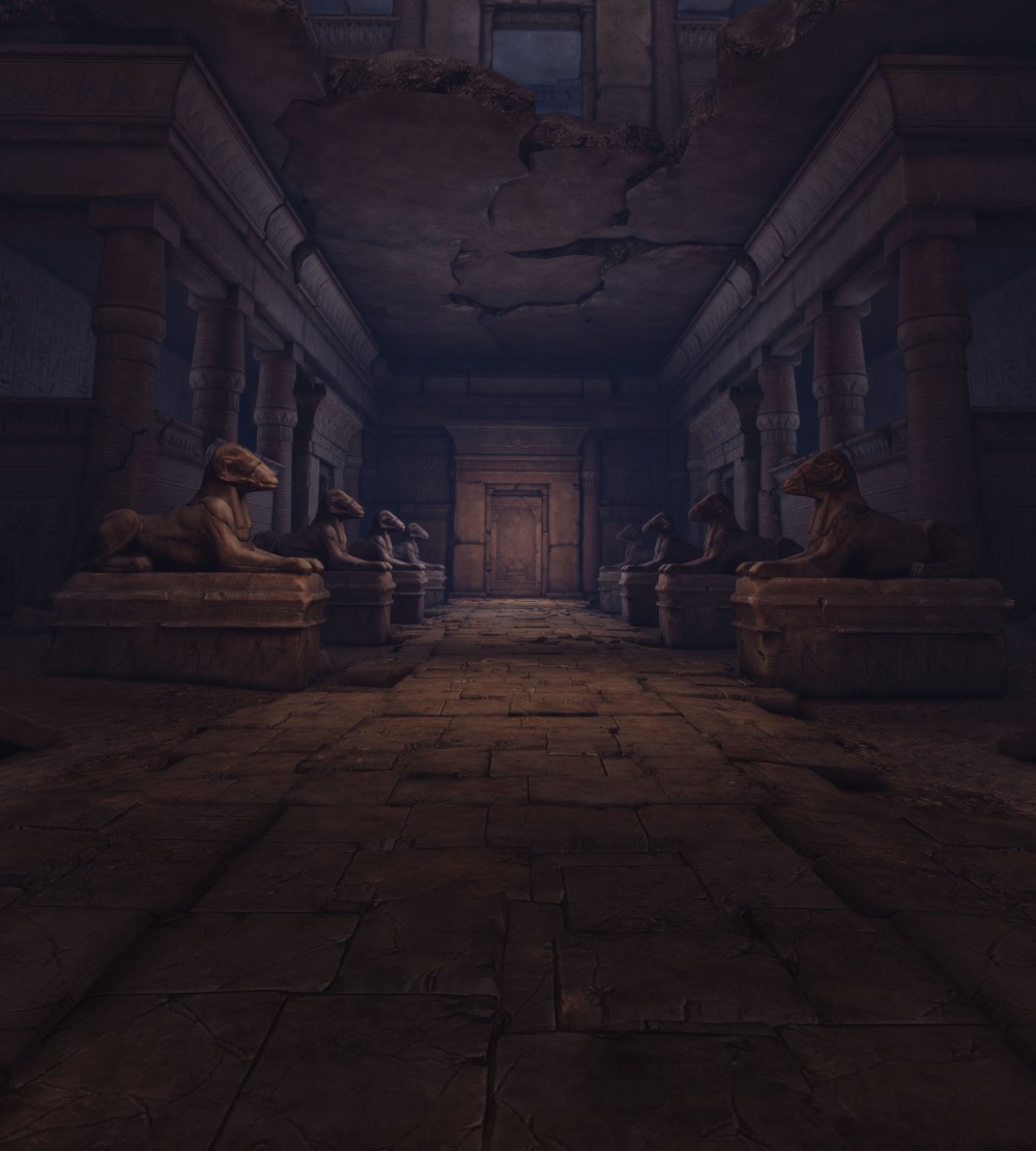 Deadfall Adventures