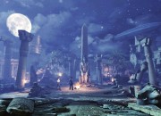 Deadfall Adventures screenshot
