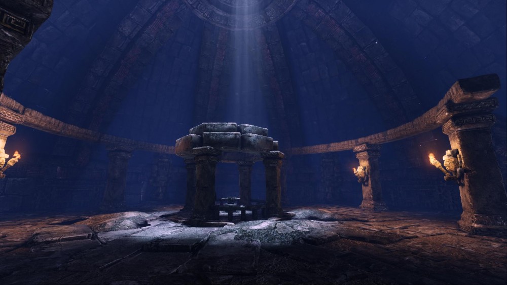 Deadfall Adventures