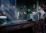 Deadfall Adventures screenshot