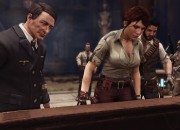 Deadfall Adventures screenshot
