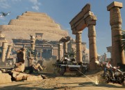 Deadfall Adventures screenshot