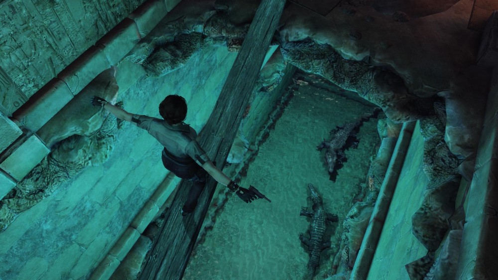 Deadfall Adventures