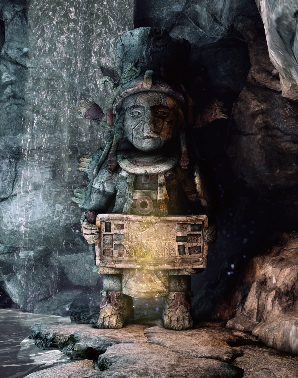 Deadfall Adventures
