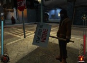 Vampire: The Masquerade screenshot