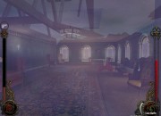 Vampire: The Masquerade screenshot