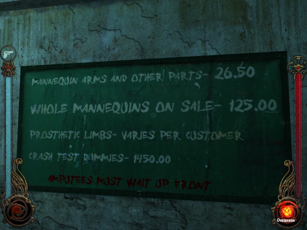 Vampire: The Masquerade: Bloodlines