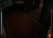 Vampire: The Masquerade screenshot