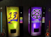 Vampire: The Masquerade screenshot