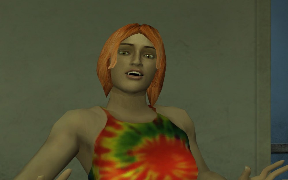 Vampire: The Masquerade: Bloodlines