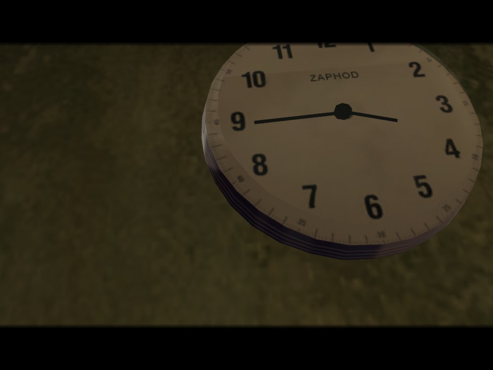 Vampire: The Masquerade: Bloodlines