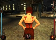 Vampire: The Masquerade screenshot