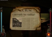 Vampire: The Masquerade screenshot