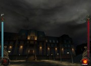 Vampire: The Masquerade screenshot