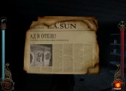 Vampire: The Masquerade screenshot
