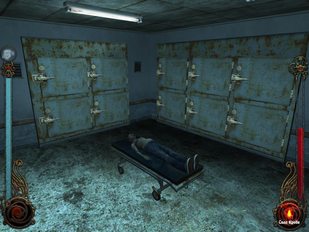 Vampire: The Masquerade: Bloodlines