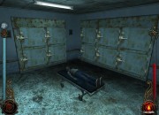 Vampire: The Masquerade screenshot