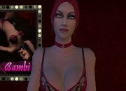 Vampire: The Masquerade screenshot