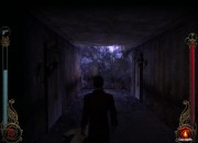 Vampire: The Masquerade screenshot