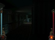 Vampire: The Masquerade screenshot