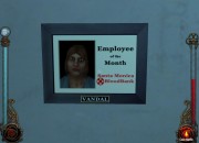 Vampire: The Masquerade screenshot