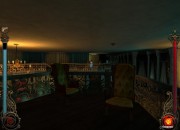 Vampire: The Masquerade screenshot