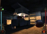 Vampire: The Masquerade screenshot
