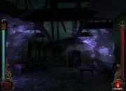 Vampire: The Masquerade screenshot