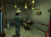 Vampire: The Masquerade screenshot