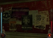 Vampire: The Masquerade screenshot